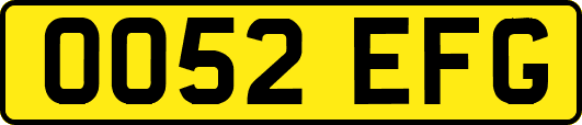 OO52EFG
