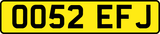 OO52EFJ