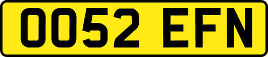 OO52EFN