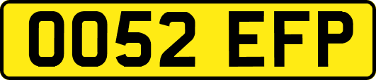 OO52EFP