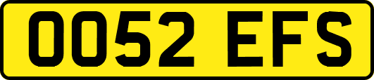 OO52EFS