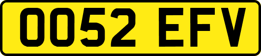 OO52EFV