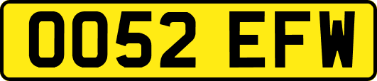 OO52EFW