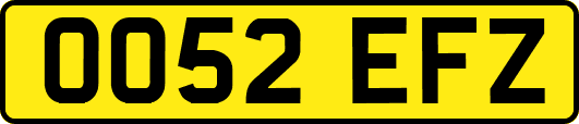 OO52EFZ