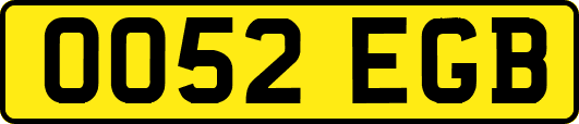 OO52EGB