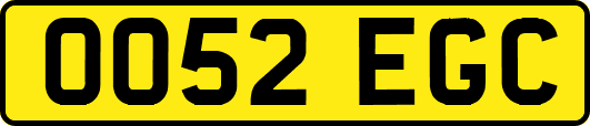 OO52EGC