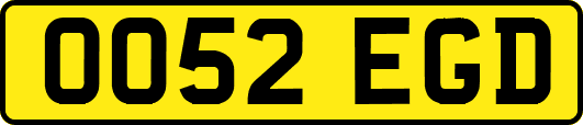 OO52EGD