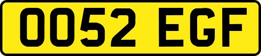 OO52EGF