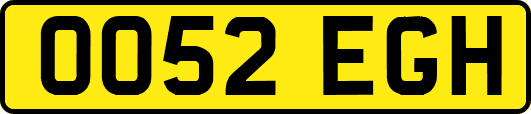 OO52EGH