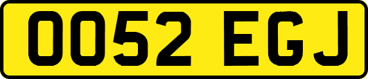 OO52EGJ