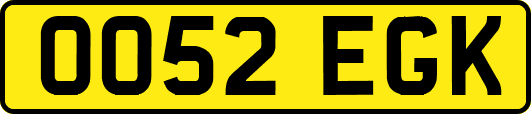 OO52EGK