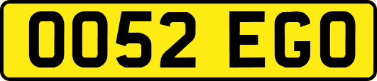 OO52EGO