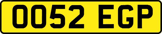 OO52EGP