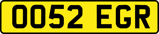 OO52EGR