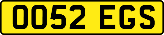 OO52EGS
