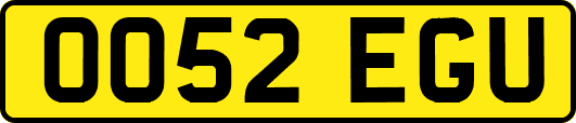 OO52EGU