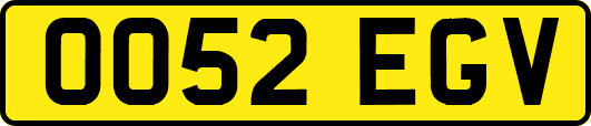 OO52EGV