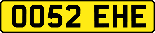 OO52EHE
