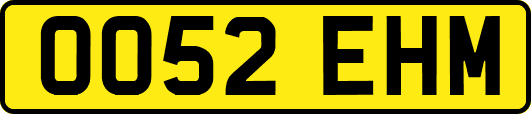 OO52EHM
