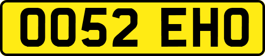 OO52EHO