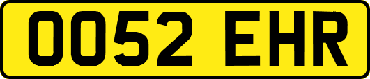 OO52EHR