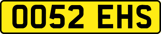 OO52EHS