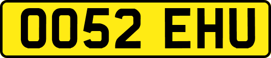 OO52EHU