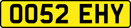 OO52EHY