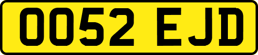 OO52EJD