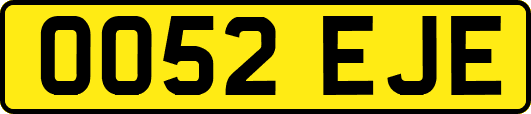 OO52EJE