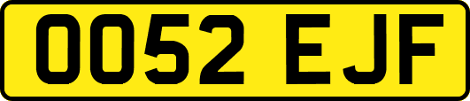 OO52EJF
