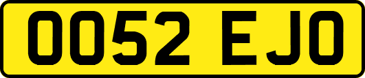 OO52EJO
