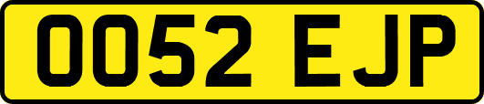 OO52EJP