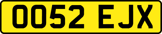 OO52EJX