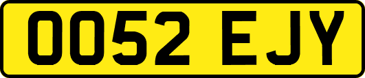 OO52EJY