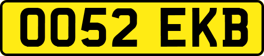 OO52EKB