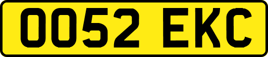 OO52EKC