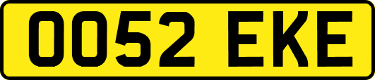 OO52EKE