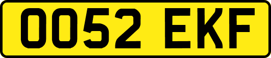 OO52EKF