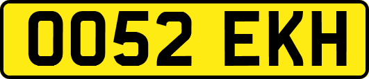 OO52EKH