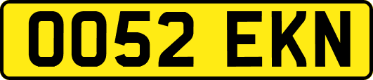OO52EKN
