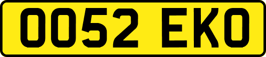 OO52EKO