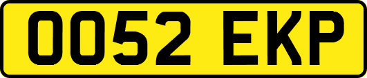 OO52EKP