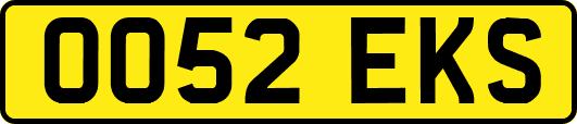 OO52EKS