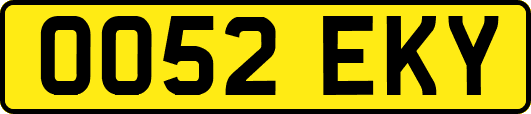 OO52EKY