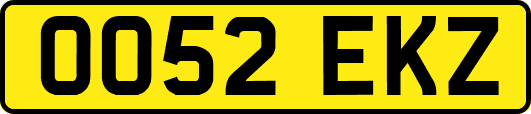 OO52EKZ