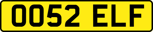 OO52ELF