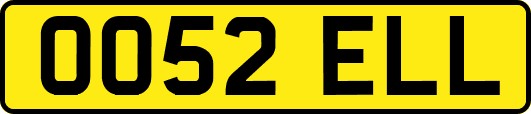 OO52ELL