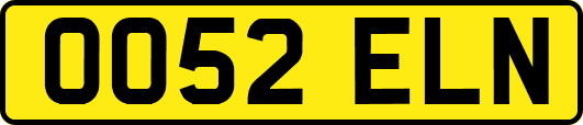 OO52ELN