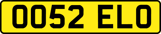 OO52ELO